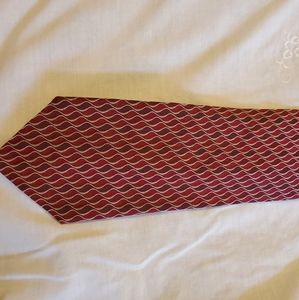 Men's necktie